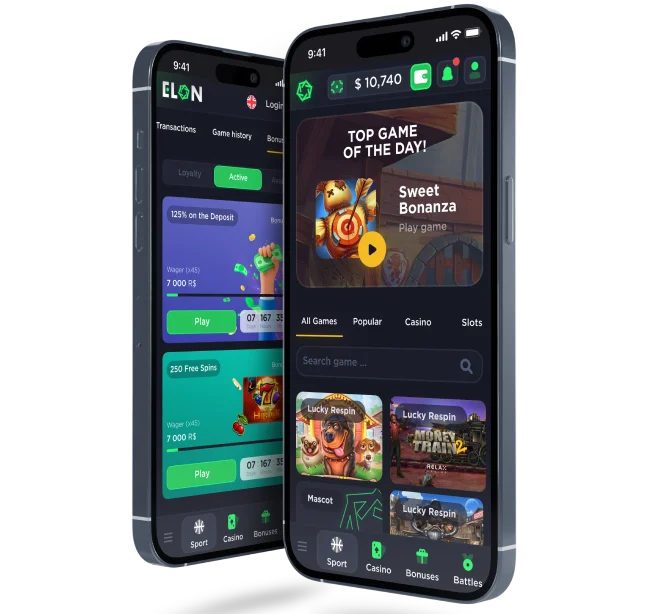 Bangladesh Mobile Casino App