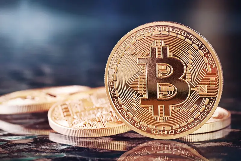 Cryptocurrency Payments