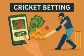 Cricket Betting
