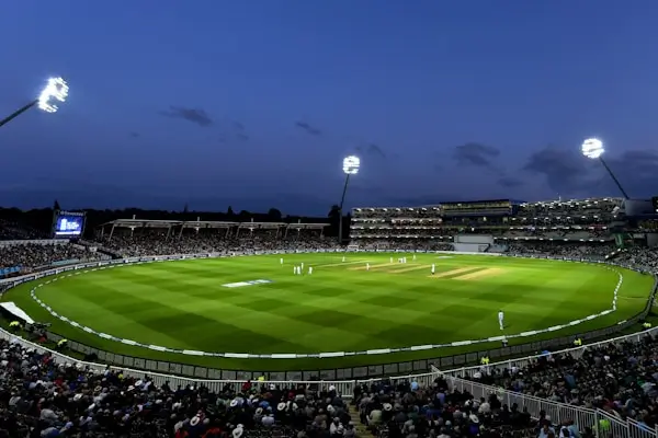 Cricket Betting in Bangladesh